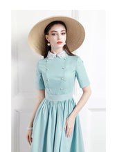 Load image into Gallery viewer, Robe Edna
