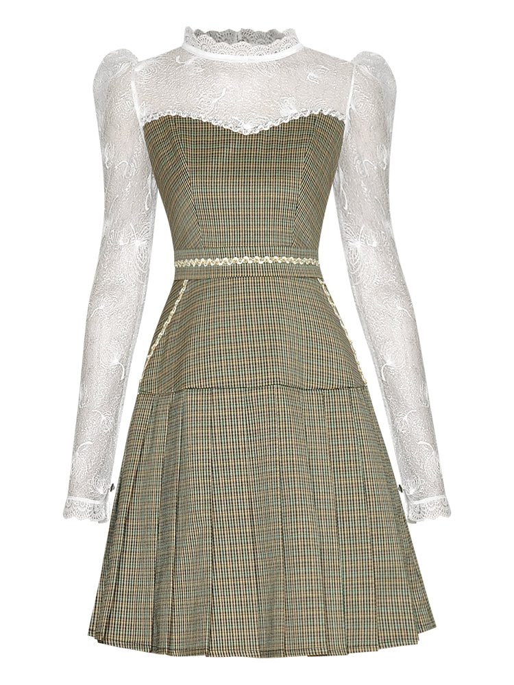 Robe Charlotte