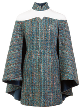 Load image into Gallery viewer, Veste en Tweed Callie
