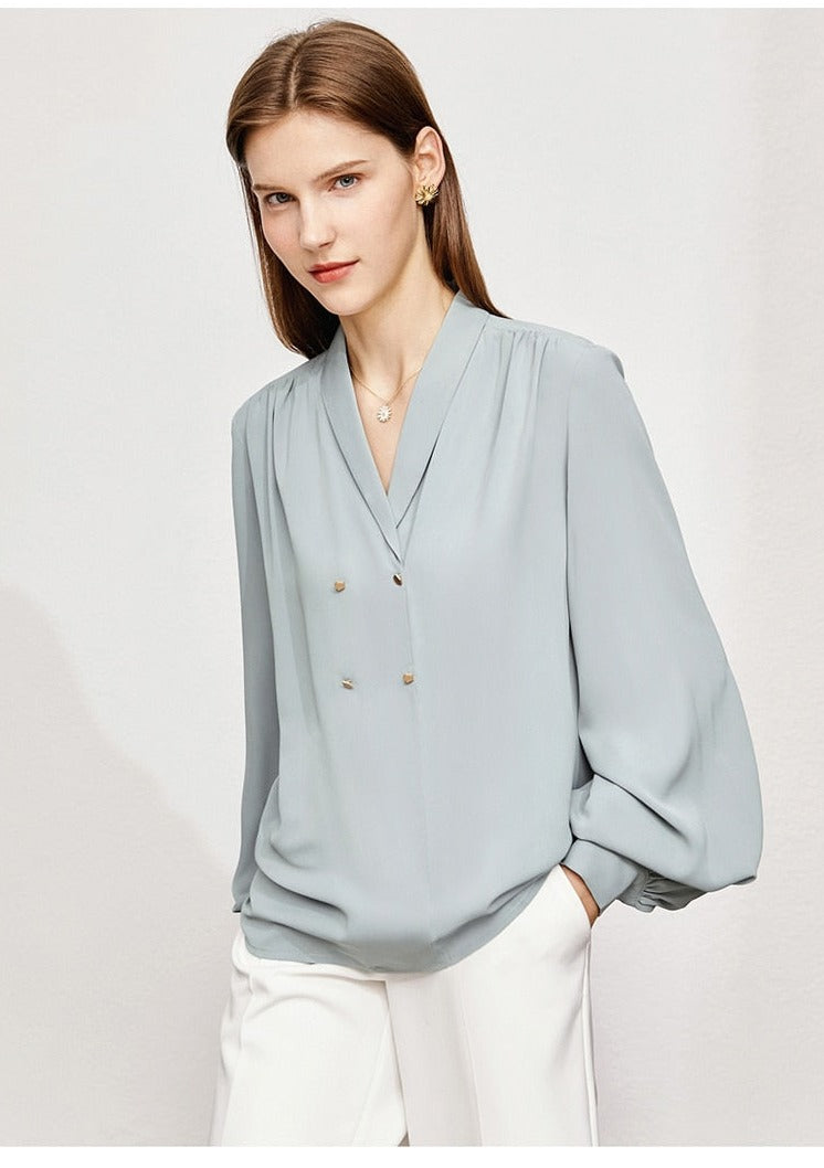 Blouse Ghisele