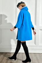 Load image into Gallery viewer, Veste Coupe-Vent Margarette
