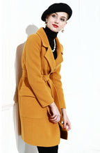 Load image into Gallery viewer, Veste en Cashmere Odice
