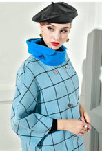 Load image into Gallery viewer, Veste Coupe-Vent Margarette
