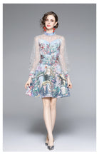 Load image into Gallery viewer, Robe Willa
