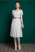 Load image into Gallery viewer, Robe Mariele
