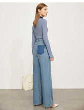Load image into Gallery viewer, Jeans Marlene
