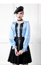 Load image into Gallery viewer, Blouse Minna
