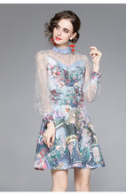 Load image into Gallery viewer, Robe Willa
