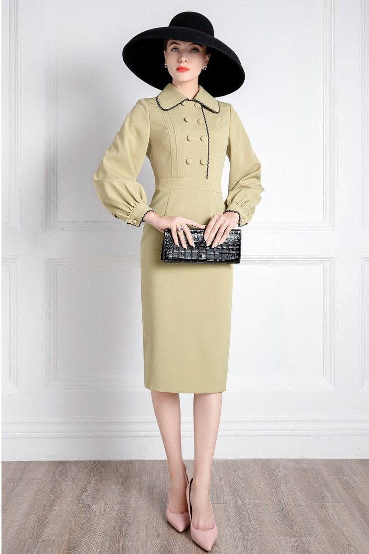 Robe Antoinette