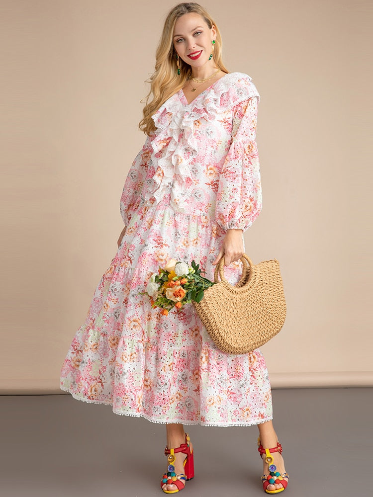Robe Carine