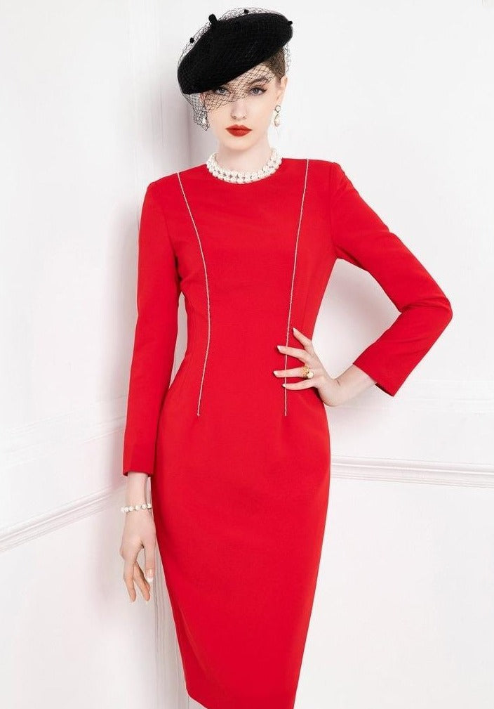 Robe Chloé