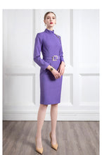 Load image into Gallery viewer, Robe Clarice
