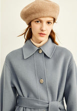 Load image into Gallery viewer, Manteaux en Cashmere Danielle
