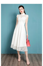 Load image into Gallery viewer, Robe Margret
