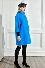 Load image into Gallery viewer, Veste Coupe-Vent Margarette
