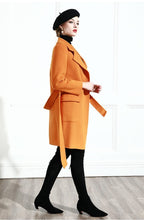 Load image into Gallery viewer, Veste en Cashmere Odice
