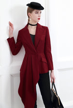 Load image into Gallery viewer, Veste Adalee
