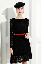 Load image into Gallery viewer, Robe Loretta
