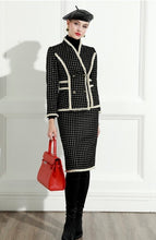 Load image into Gallery viewer, Costume en Tweed Abby
