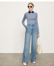 Load image into Gallery viewer, Jeans Marlene
