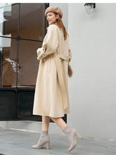 Load image into Gallery viewer, Manteaux en Cashmere Danielle

