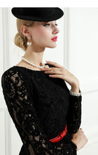 Load image into Gallery viewer, Robe Loretta
