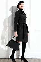 Load image into Gallery viewer, Veste en Cashmere Odice
