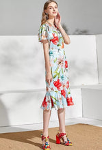Load image into Gallery viewer, Robe Colombe
