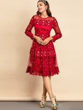 Load image into Gallery viewer, Robe Julianne
