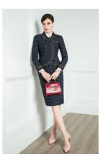 Load image into Gallery viewer, Ensemble en Tweed Colette
