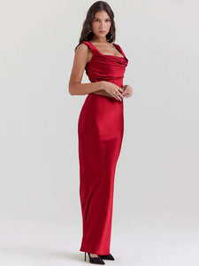 ensemble dress design 1973 Bill Blass, Evening ensemble