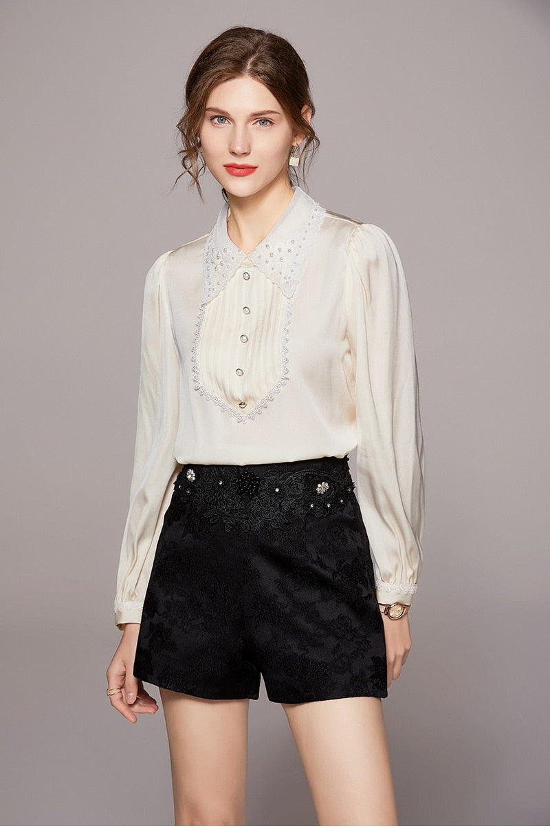 Blouse Alixe