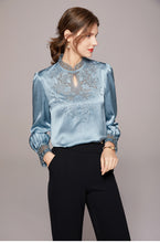 Load image into Gallery viewer, Blouse Laurel
