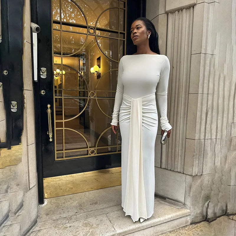 Robe Denisse – Petite Chérie