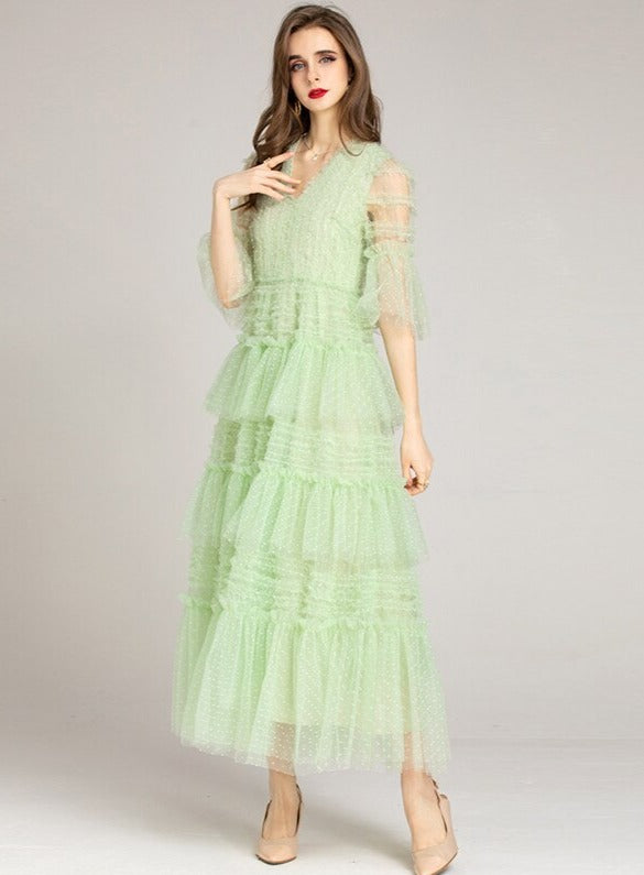 Robe Juliette