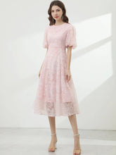 Load image into Gallery viewer, Robe Lucille
