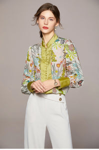 Blouse Eileen