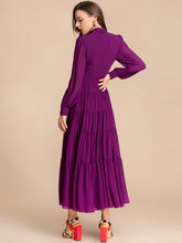 Load image into Gallery viewer, Robe Jeanne
