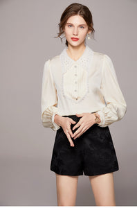 Blouse Alixe