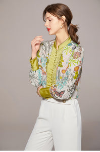 Blouse Eileen