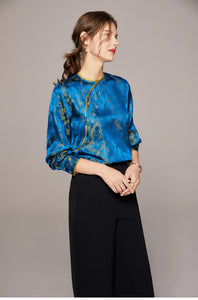 Blouse Amailia