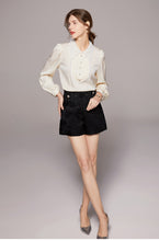 Load image into Gallery viewer, Blouse Alixe
