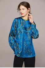 Load image into Gallery viewer, Blouse Amailia
