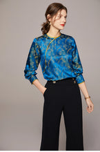 Load image into Gallery viewer, Blouse Amailia
